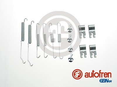 AUTOFREN SEINSA D31013A EAN: 8430320253718.