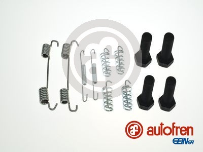 AUTOFREN SEINSA D31020A EAN: 8430320255026.