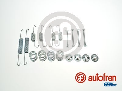 AUTOFREN SEINSA D31022A EAN: 8430320255125.