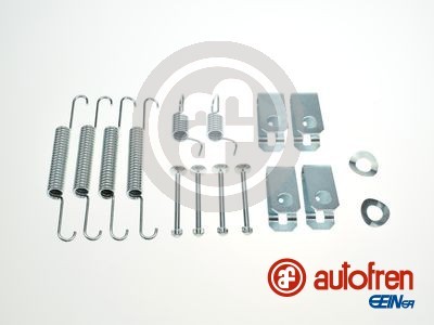 AUTOFREN SEINSA D31023A EAN: 8430320255248.