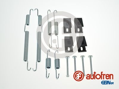 AUTOFREN SEINSA D31024A EAN: 8430320255286.
