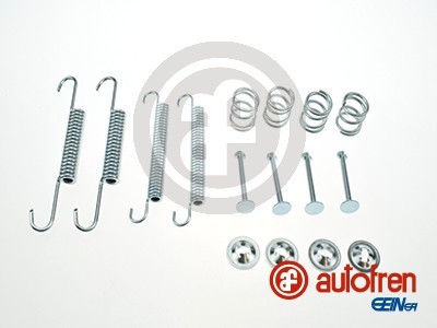 AUTOFREN SEINSA D31025A EAN: 8430320255316.