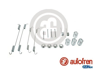 AUTOFREN SEINSA D31026A EAN: 8430320255378.
