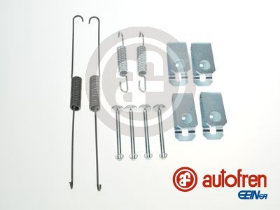 AUTOFREN SEINSA D31027A EAN: 8430320255514.