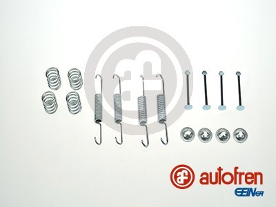 AUTOFREN SEINSA D31030A EAN: 8430320255644.