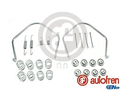 AUTOFREN SEINSA D31031A EAN: 8430320255873.