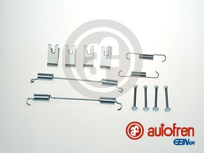 AUTOFREN SEINSA D31045A EAN: 8430320263717.