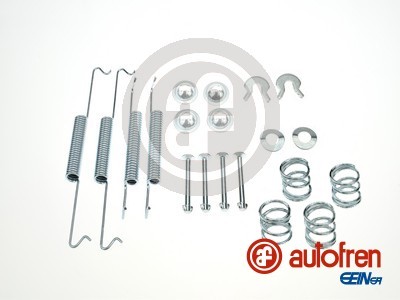 AUTOFREN SEINSA D31049A EAN: 8430320264455.