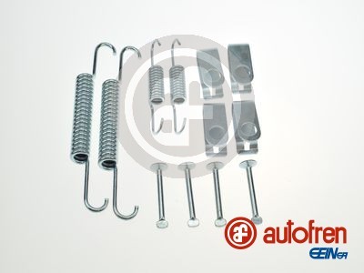 AUTOFREN SEINSA D31052A EAN: 8430320264523.
