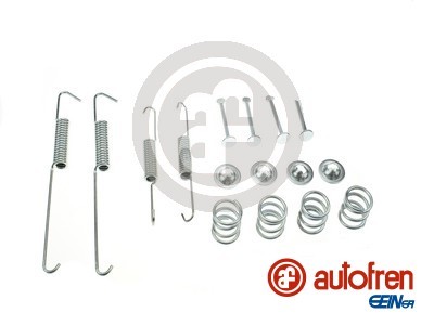 AUTOFREN SEINSA D31054A EAN: 8430320264714.
