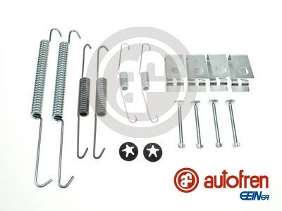AUTOFREN SEINSA D31058A EAN: 8430320266435.