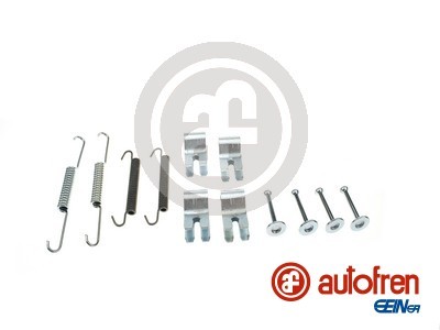 AUTOFREN SEINSA D31060A EAN: 8430320266763.