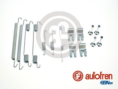 AUTOFREN SEINSA D31062A EAN: 8430320266831.