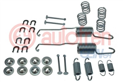AUTOFREN SEINSA D31076A EAN: 8430320269658.