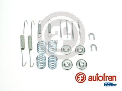 AUTOFREN SEINSA D31078A EAN: 8430320269764.
