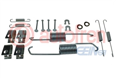 AUTOFREN SEINSA D31079A EAN: 8430320269832.