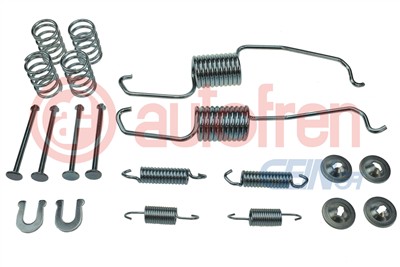 AUTOFREN SEINSA D31083A EAN: 8430320270104.