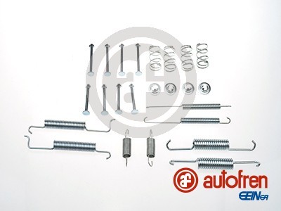 AUTOFREN SEINSA D3890A EAN: 8430320203140.