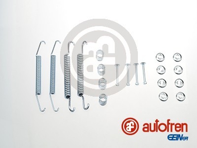 AUTOFREN SEINSA D3895A EAN: 8430320203096.