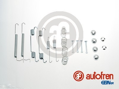 AUTOFREN SEINSA D3898A EAN: 8430320206189.