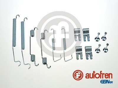AUTOFREN SEINSA D3919A EAN: 8430320212326.