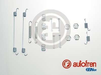 AUTOFREN SEINSA D3920A EAN: 8430320212364.