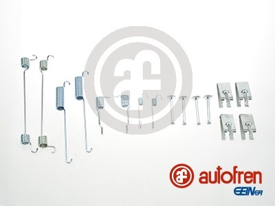 AUTOFREN SEINSA D3931A EAN: 8430320212746.