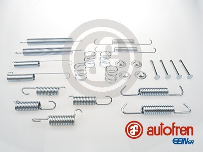 AUTOFREN SEINSA D3942A EAN: 8430320218069.