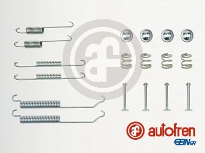 AUTOFREN SEINSA D3943A EAN: 8430320218090.