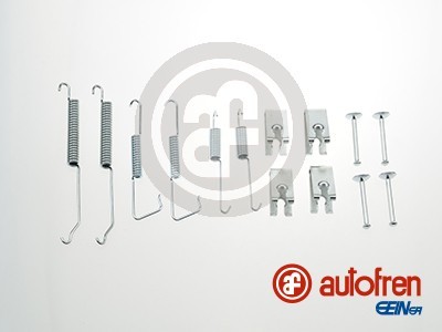 AUTOFREN SEINSA D3952A EAN: 8430320218502.