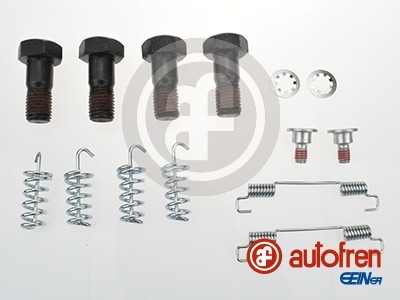 AUTOFREN SEINSA D3965A EAN: 8430320239002.