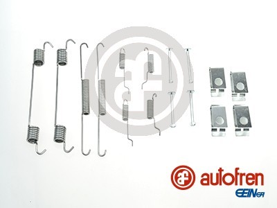AUTOFREN SEINSA D3972A EAN: 8430320239231.
