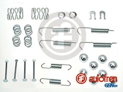 AUTOFREN SEINSA D3982A EAN: 8430320241104.