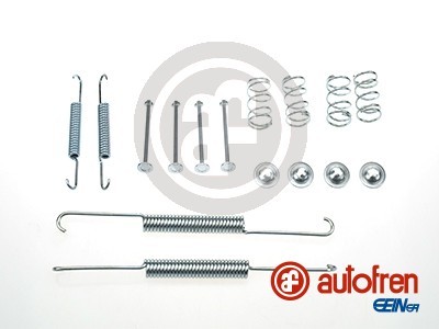 AUTOFREN SEINSA D3989A EAN: 8430320241364.