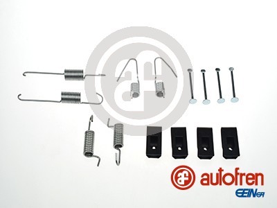 AUTOFREN SEINSA D3995A EAN: 8430320241555.