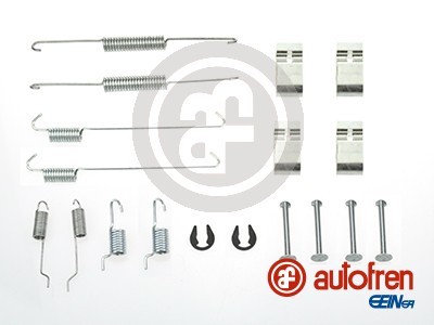 AUTOFREN SEINSA D3996A EAN: 8430320241593.