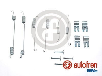 AUTOFREN SEINSA D3997A EAN: 8430320241647.