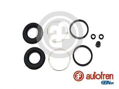 AUTOFREN SEINSA D4071 EAN: 8430320017167.