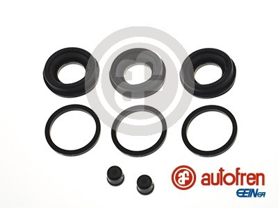 AUTOFREN SEINSA D4080 EAN: 8430320017259.