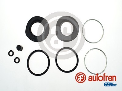 AUTOFREN SEINSA D4115 EAN: 8430320017600.