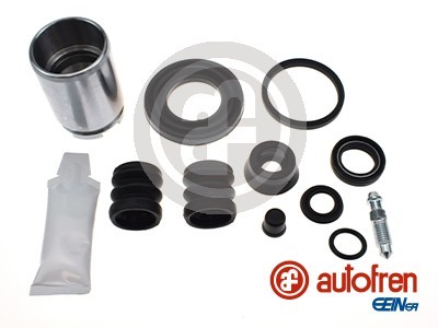 AUTOFREN SEINSA D41160C EAN: 8430320083308.