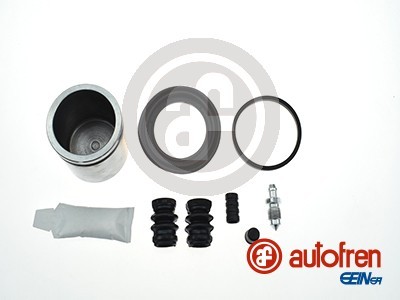 AUTOFREN SEINSA D41186C EAN: 8430320086675.