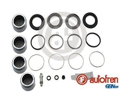 AUTOFREN SEINSA D41197C EAN: 8430320086873.