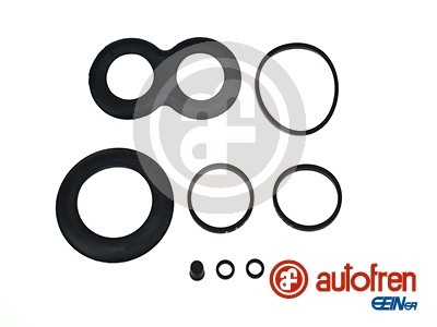 AUTOFREN SEINSA D4124 EAN: 8430320017662.
