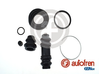 AUTOFREN SEINSA D4160 EAN: 8430320018010.