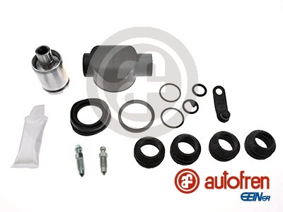 AUTOFREN SEINSA D41625K EAN: 8430320276502.