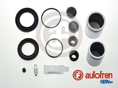 AUTOFREN SEINSA D41696C EAN: 8430320117065.
