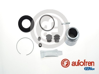AUTOFREN SEINSA D41718C EAN: 8430320116020.