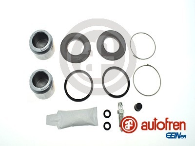 AUTOFREN SEINSA D41743C EAN: 8430320129211.