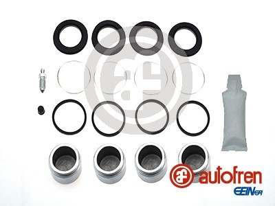 AUTOFREN SEINSA D41777C EAN: 8430320137810.